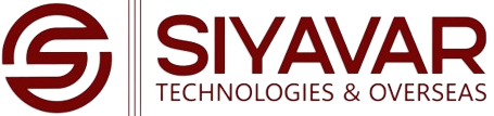 About – Siyavar Technologies & Overseas